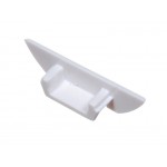 Заглушка LED Profile-6 Cap (без отверстия)